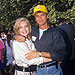 Special Olympics at UCLA - June 23, 1989