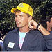 Special Olympics at UCLA - June 23, 1989