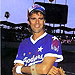 Hollywood All-Stars Game at Dodger Stadium - August 18, 1990