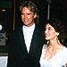 Soapdish premiere, with Teri Hatcher - May 23, 1991