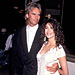 Soapdish premiere, with Teri Hatcher - May 23, 1991