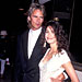 Soapdish premiere, with Teri Hatcher - May 23, 1991