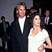 Soapdish premiere, with Teri Hatcher - May 23, 1991