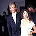 Soapdish premiere, with Teri Hatcher - May 23, 1991