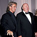 Vision Awards from Retinitis Pigmentosa International, with Dana Elcar - June 29, 1991