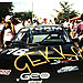 Geo Storm Celebrity Car Race in Des Moines, Iowa - July 13, 1991