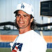 Hollywood All-Stars Game at Dodger Stadium - August 17, 1991