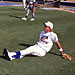 Hollywood All-Stars Game at Dodger Stadium - August 17, 1991