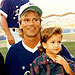 Hollywood All-Stars Game at Dodger Stadium - August 17, 1991