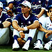 Hollywood All-Stars Game at Dodger Stadium - August 17, 1991