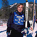 Skiing - c. early 1990s