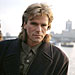 MacGyver: Trail to Doomsday - airdate November 24, 1994