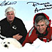 Seal Campaign for the Sea Shepherd Conservation Society, with Paul Watson, Prince Edward Island - March 7, 2005