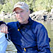 Earth River Expedition to the Magpie River, Quebec - August 6, 2005 Photo: Karen Lehner