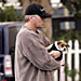 Puppy in Malibu - November 23, 2005