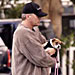 Puppy in Malibu - November 23, 2005