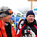 Waterkeeper Celebrity Sports Invitational at Lake Louise - January 13-14, 2006