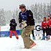 Waterkeeper Celebrity Sports Invitational at Lake Louise - January 13-14, 2006