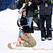 Waterkeeper Celebrity Sports Invitational at Lake Louise - January 13-14, 2006