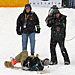 Waterkeeper Celebrity Sports Invitational at Lake Louise - January 13-14, 2006