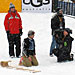 Waterkeeper Celebrity Sports Invitational at Lake Louise - January 13-14, 2006