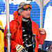 Waterkeeper Celebrity Sports Invitational at Lake Louise - January 13-14, 2006