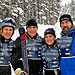 Waterkeeper Celebrity Sports Invitational at Lake Louise - January 13-14, 2006