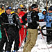 Waterkeeper Celebrity Sports Invitational at Lake Louise - January 13-14, 2006