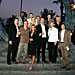 TCA Summer Press Party, Stargate 10th Anniversary, Pasadena - July 13, 2006