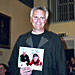 Avalon Convention in Wells, England - November 24, 2006