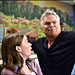 Wylie's TV debut guest role with RDA on Raising Hope 'Jimmy and the Kid' - airdate November 8, 2011