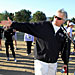 5th Annual Quench the Fire 5K Run & Walk at Woodley Park in Van Nuys - December 4, 2011