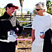 5th Annual Quench the Fire 5K Run & Walk at Woodley Park in Van Nuys - December 4, 2011