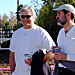 5th Annual Quench the Fire 5K Run & Walk at Woodley Park in Van Nuys - December 4, 2011