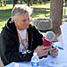 5th Annual Quench the Fire 5K Run & Walk at Woodley Park in Van Nuys - December 4, 2011