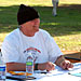 5th Annual Quench the Fire 5K Run & Walk at Woodley Park in Van Nuys - December 4, 2011