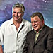 FedCon XXI in Dusseldorf, with William Shatner, May 17-20, 2012