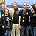 FedCon XXI in Dusseldorf, with Sea Shepherd, May 17-20, 2012