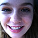 Wylie - RDA's photo sent via text, September 7, 2012: 'Wy Q. with brand new braces.'