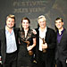 Jules Verne Award in Paris - October 10, 2012