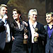 Jules Verne Award in Paris - October 10, 2012