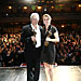 Jules Verne Award in Paris - October 10, 2012