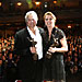 Jules Verne Award in Paris - October 10, 2012