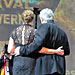 Jules Verne Award in Paris - October 10, 2012