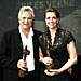 Jules Verne Award in Paris - October 10, 2012