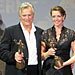 Jules Verne Award in Paris - October 10, 2012