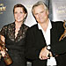 Jules Verne Award in Paris - October 10, 2012