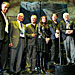 Jules Verne Award in Paris - October 11, 2012