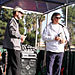 6th Annual Quench the Fire 5K Run & Walk at Woodley Park in Van Nuys - December 9, 2012