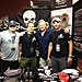 Oz Comic-Con in Perth, Australia with Sea Shepherd - March 9, 2013